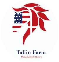 Tallin Emblem